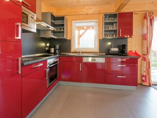 Chalet Hohentauern Features 17