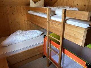 Chalet Hohentauern Features 20
