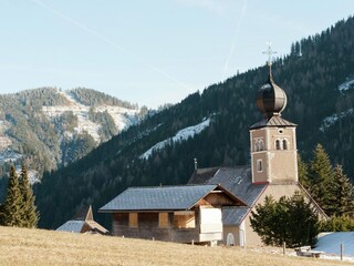 Chalet Hohentauern Environment 27