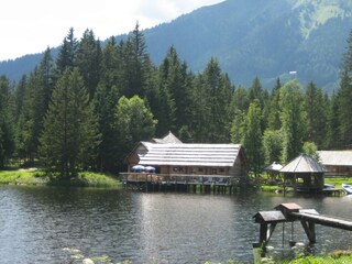 Chalet Hohentauern Environment 29