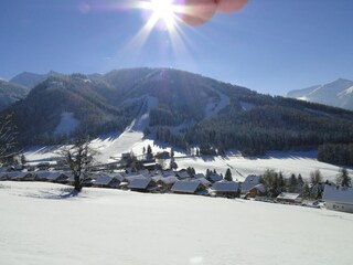 Chalet Hohentauern Environment 32