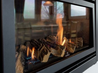 Chalet Hohentauern  38