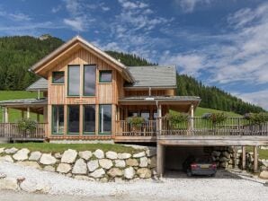 Chalet in Hohentauern / Steiermark mit Sauna - Hohentauern - image1