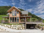 Chalet Hohentauern Buitenaudio-opname 1