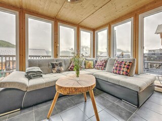 Chalet Hohentauern Équipement 25