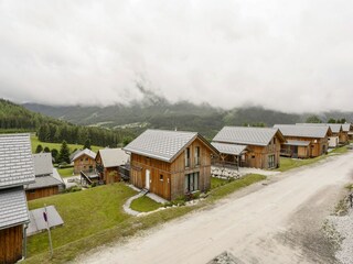Chalet Hohentauern Buitenaudio-opname 4