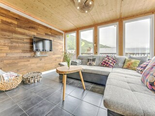 Chalet Hohentauern Équipement 29