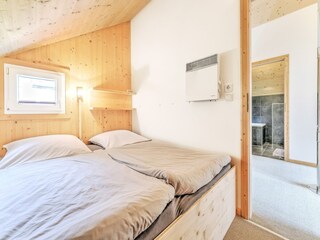 Chalet Hohentauern Características 17