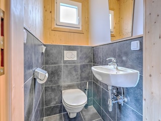 Chalet Hohentauern Ausstattung 29