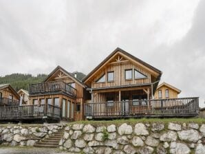 Vrijstaand chalet in Hohentauern met sauna - Hohentauern - image1