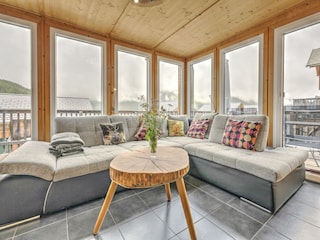 Chalet Hohentauern Kenmerken 25