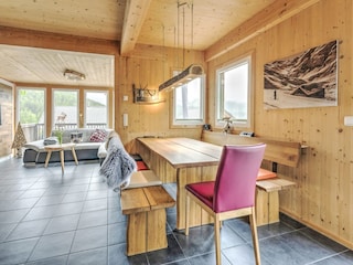 Chalet Hohentauern Kenmerken 26