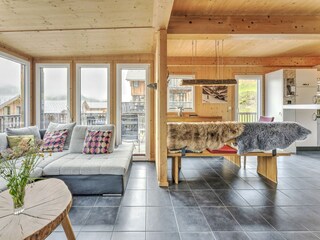 Chalet Hohentauern Características 9