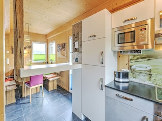 Chalet Hohentauern Ausstattung 28