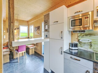 Chalet Hohentauern Caratteristiche 17