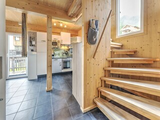 Chalet Hohentauern Ausstattung 20