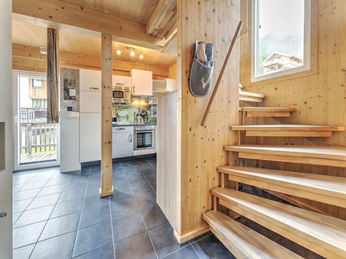 Chalet Hohentauern Équipement 20