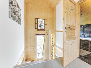 Chalet Hohentauern Características 26