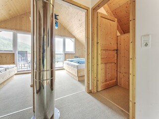 Chalet Hohentauern Caratteristiche 23