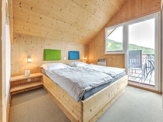 Chalet Hohentauern Características 28