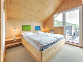 Chalet Hohentauern Équipement 18