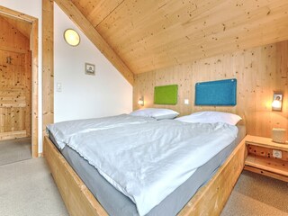 Chalet Hohentauern Características 11
