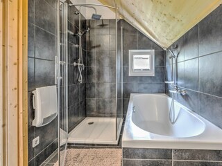 Chalet Hohentauern Caratteristiche 8