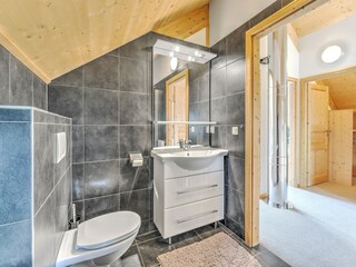 Chalet Hohentauern Équipement 24