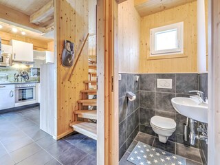 Chalet Hohentauern Kenmerken 17