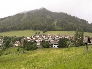 Chalet Hohentauern Entorno 30
