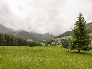 Chalet Hohentauern Entorno 31