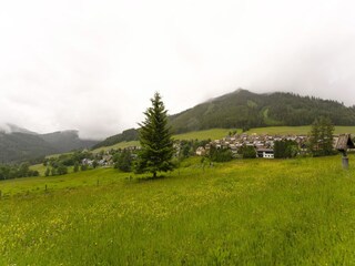 Chalet Hohentauern Entorno 33