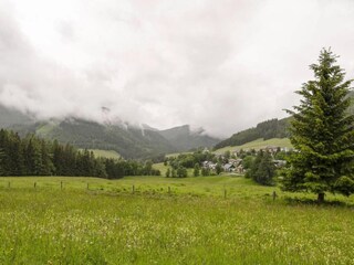 Chalet Hohentauern Umgebung 33