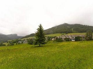 Chalet Hohentauern Umgebung 34