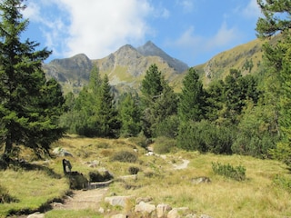 Chalet Hohentauern Umgebung 32