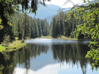 Chalet Hohentauern Umgebung 35