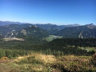 Chalet Hohentauern Umgebung 38