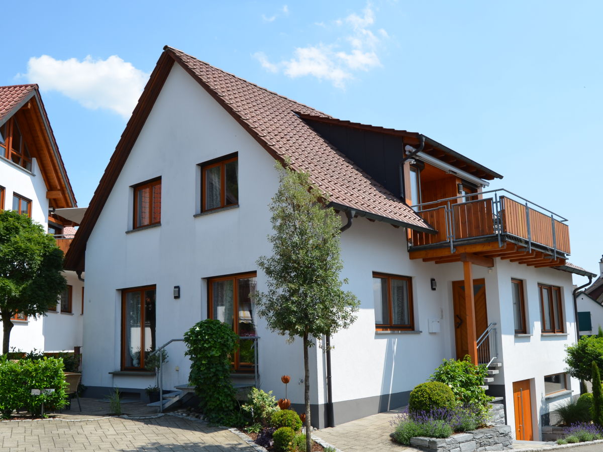 Ferienhaus Obsthaus