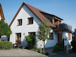 Ferienhaus Obsthaus