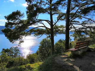 Umgebung , Wanderwege Sipplingen