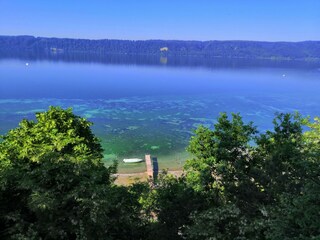 Umgebung , Wanderwege Sipplingen