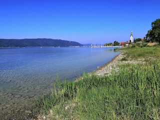 Naturufer Sipplingen