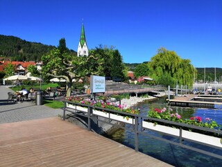 Schifflandesteg Sipplingen