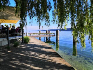 Uferpromenade Sipplingen