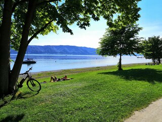 Uferpromenade Sipplingen