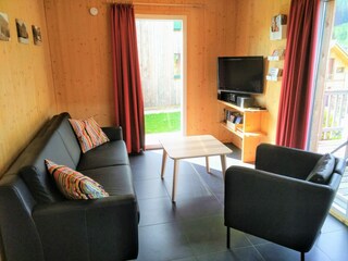Chalet Hohentauern Kenmerken 22