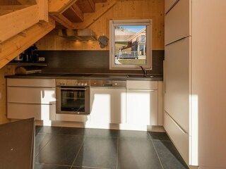 Chalet Hohentauern Ausstattung 22