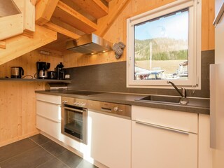 Chalet Hohentauern Caratteristiche 24
