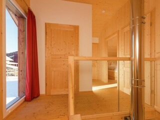 Chalet Hohentauern Caratteristiche 25
