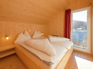 Chalet Hohentauern Kenmerken 21